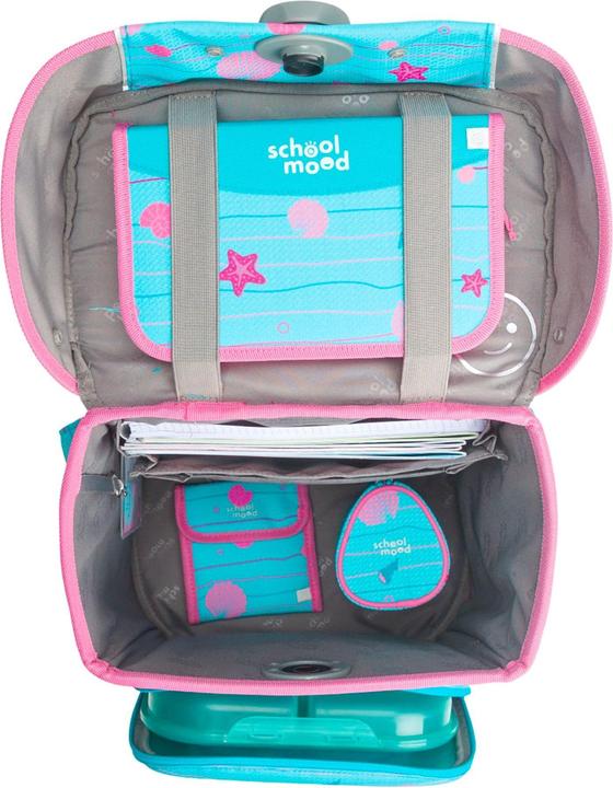 Immagine prodotto School-Mood Champion Pro Set (21.50 l)