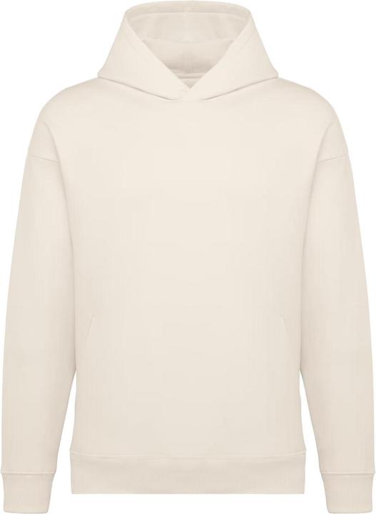 Image du produit Native Spirit Sweatshirt à capuche oversize écoresponsable (M)