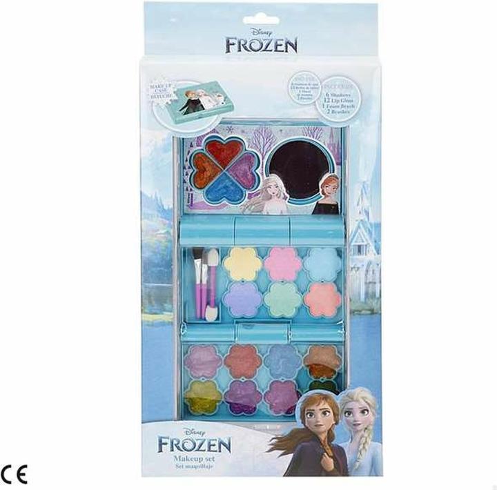 Immagine prodotto Disney Frozen make-up set