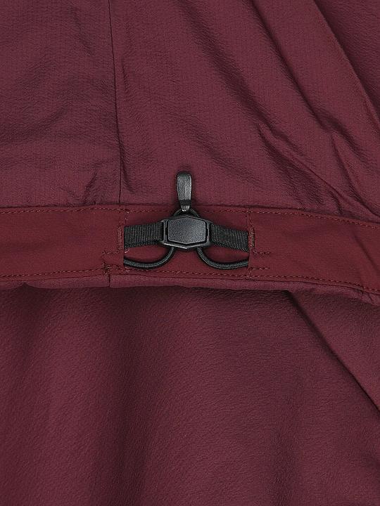 Actual product image Mammut Rime IN Hooded Jacket Women (M)