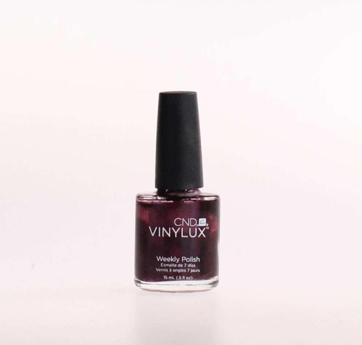 Immagine prodotto CND Vinylux (Lavanda Scura, Smalto)