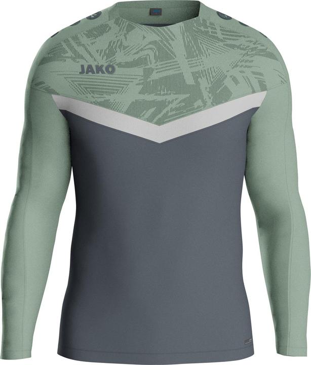 Gris tendre, Vert menthe, anthra light