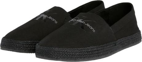 Immagine prodotto Calvin Klein Scarpe espadrillas Slipon da uomo (44)