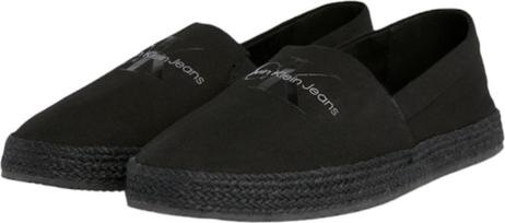 Actual product image Calvin Klein Slipon espadrilles men's shoes (44)