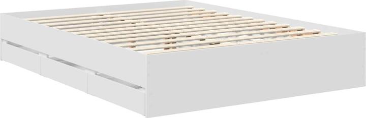 Image du produit vidaXL Bettrahmen (150 x 200 cm)