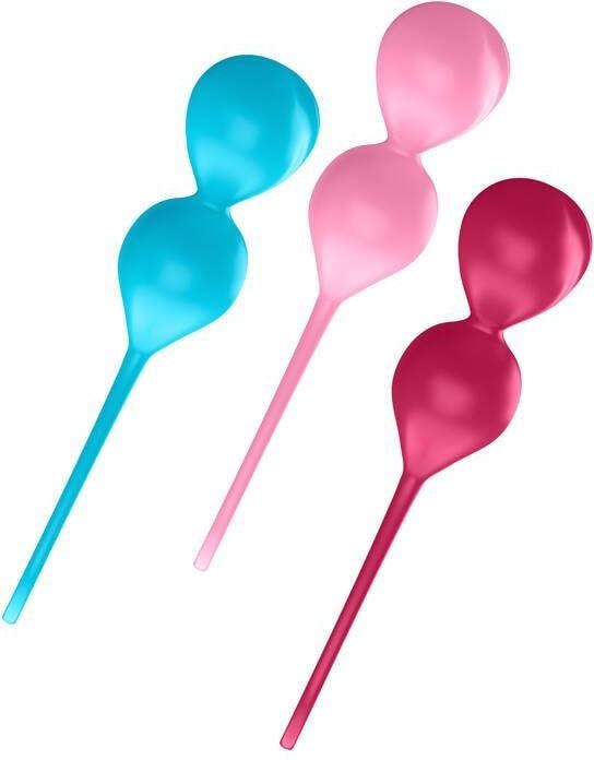 Immagine prodotto Satisfyer C03 Doppio