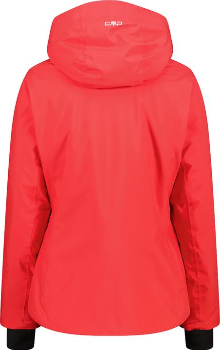 Immagine prodotto CMP Campagnolo Zip Hoodie (XXS)