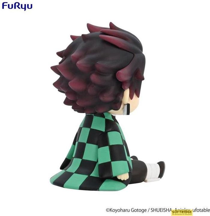 Produktbild Furyu Demon Slayer - Kimetsu no Yaiba: Kamado Tanjiro