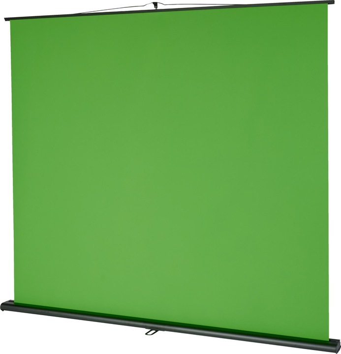 Celexon Mobile Lite Chroma Key Green Screen (4:3)