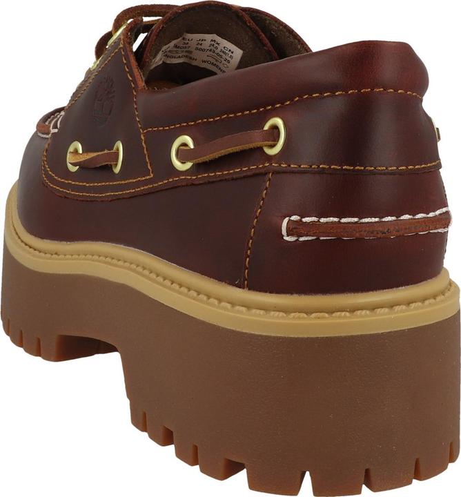 Image du produit Timberland Stone Street Boat (41)