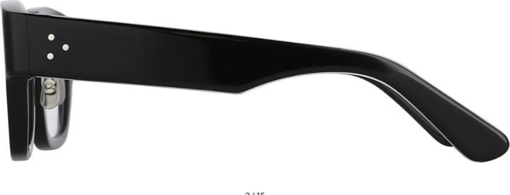 Actual product image Yellows Plus Moses