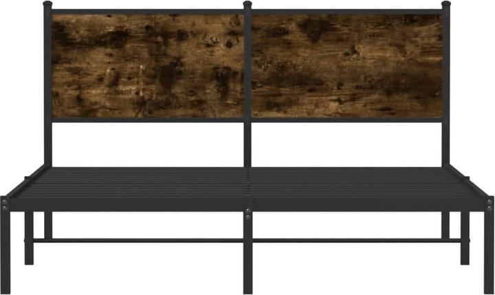 Image du produit vidaXL Bettgestell (140 x 200 cm)