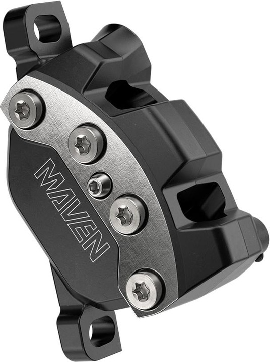 Produktbild Sram Maven (Vorderradbremse, Bremsset, 4)