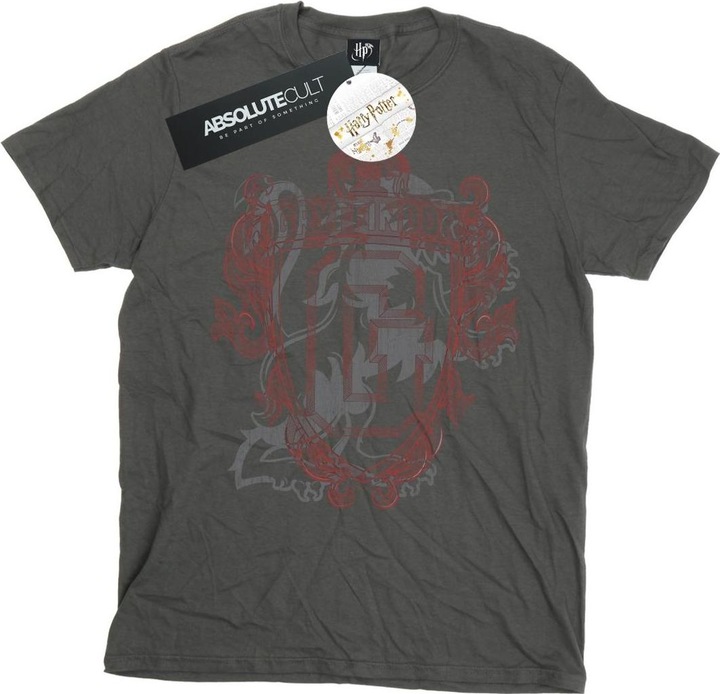 Produktbild Gryffindor Lion Crest TShirt (XL)