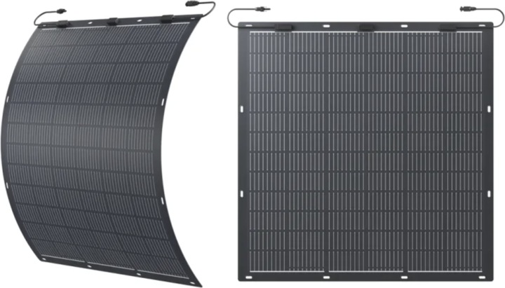 Produktbild Zendure Solarpanel Flexibel (210 W, 4.50 kg)