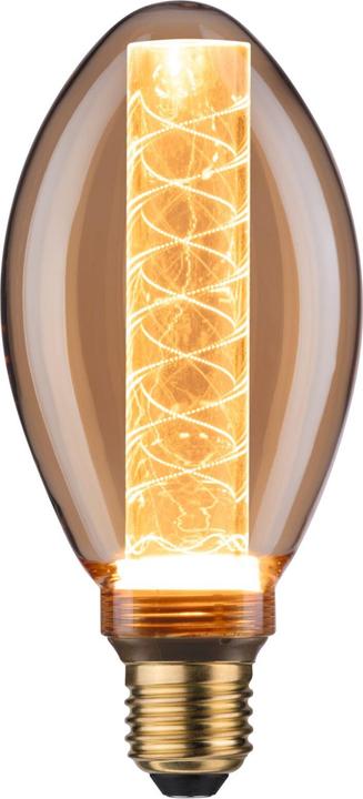Paulmann Kerze Inner Glow (E27, 4 W, 200 lm, 1 x, A)