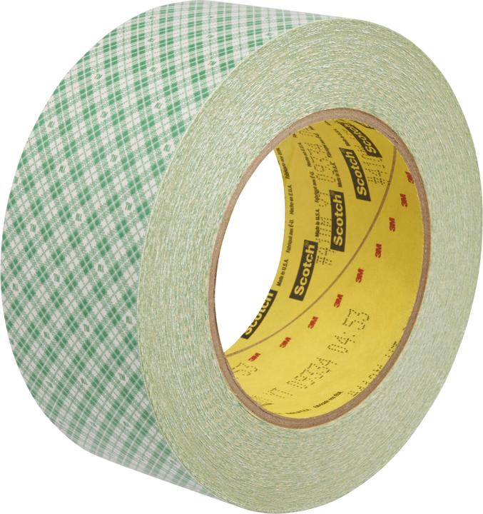 Produktbild Scotch Klebeband doppelseitig mit Papierträger (25mmx33m) (25 mm)