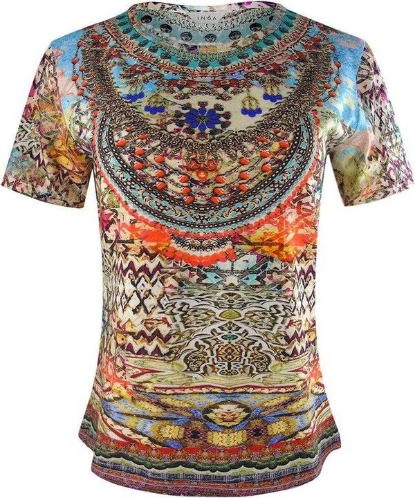 Produktbild L'Oréal Professionnel Arizona 1925 TShirt (36)