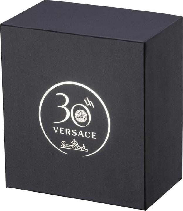 Immagine prodotto Versace Mosaico Barocco - Tazza con coperchio / 30 anni (350 ml, 1 x)