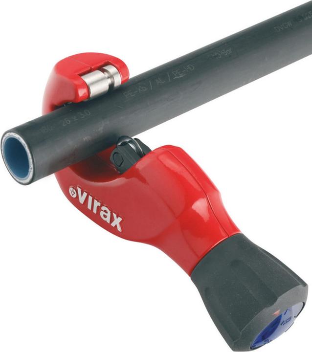 Actual product image Virax Multilayer pipe cutter ZR 35