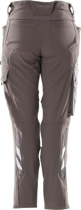 Produktbild Mascot Accelerate Arbeitshose (4XL)