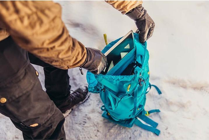 Produktbild Gregory Alpinisto LT 28L S/M (28 l)