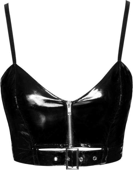 Produktbild Black Level Lack Top Schnalle S (S)