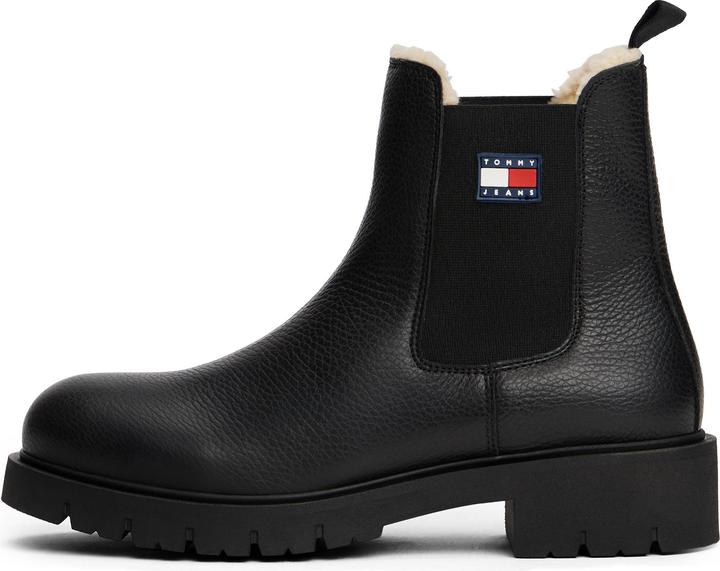 Actual product image Tommy Jeans Chelsea Boot (36)