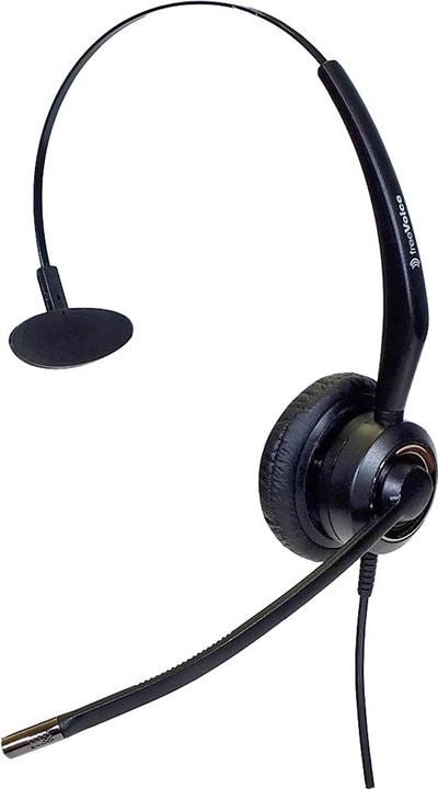 Actual product image FreeVoice SoundPro 310 NC Mono (Cable)