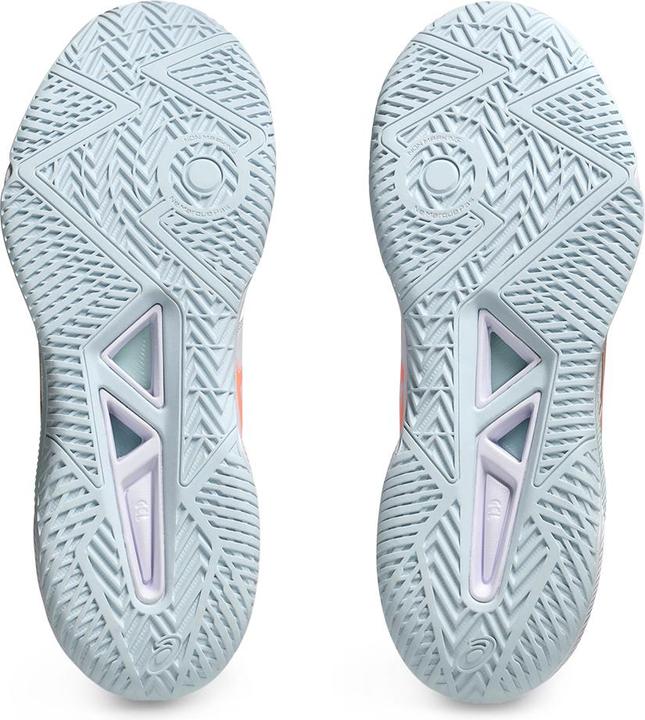 Produktbild ASICS Performance GEL-TACTIC 12 DAMEN (36)