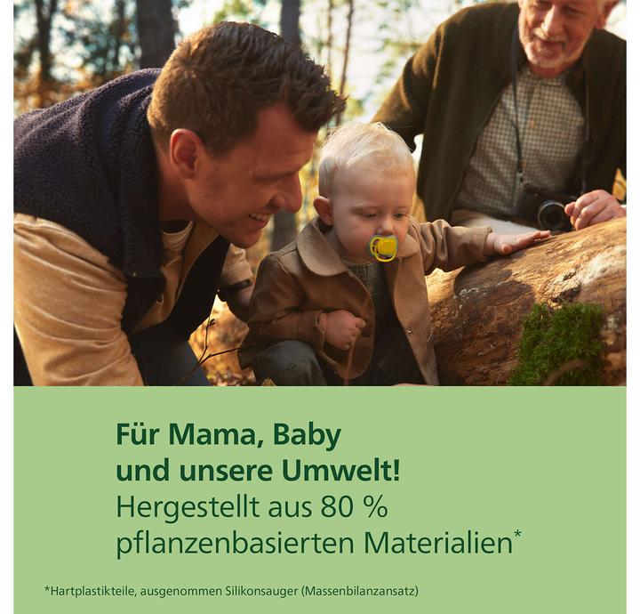 Image du produit Philips Avent Pacifier SCF349/57 ultra air (2 x, à partir de 18 m.)