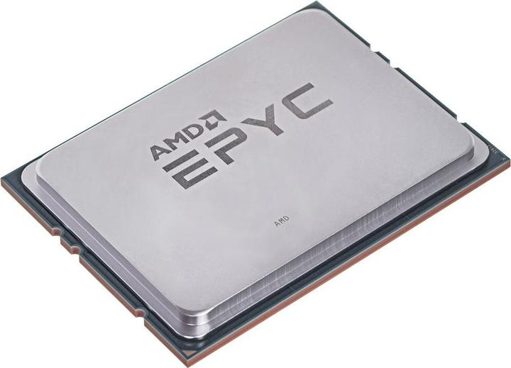 Actual product image AMD EPYC 9375F - 3.85 GHz - 32 cores - 6 (SP5, 3.85 GHz, 32 -Core)