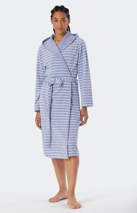 Produktbild Schiesser Bademantel (M)