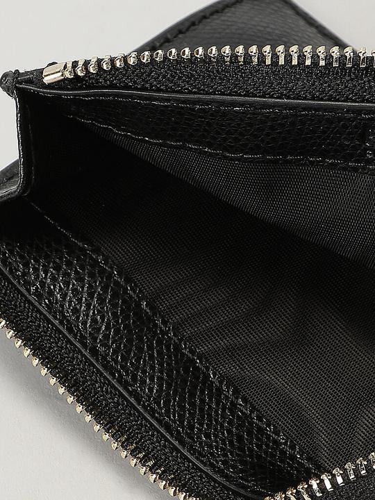 Produktbild Furla Kartenetui "Camelia" schwarz