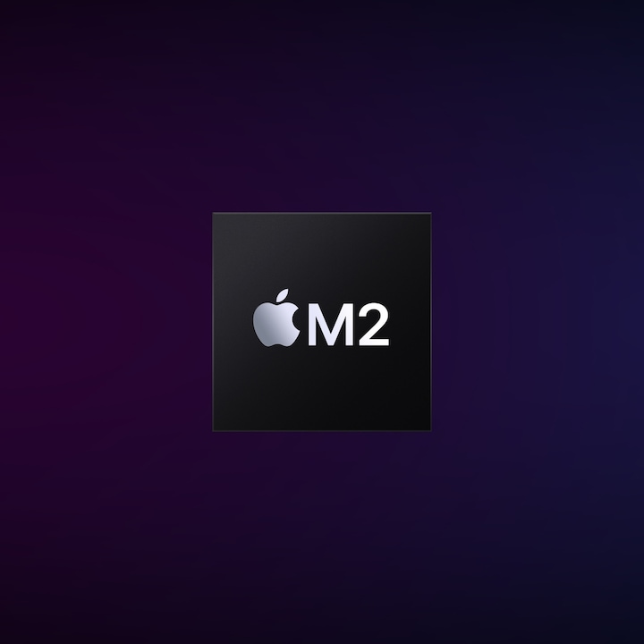 Actual product image Apple Mac Mini – 2023 (M2, 16 GB, 512 GB, M2)