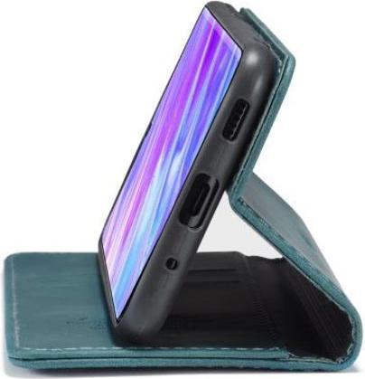 Image du produit Caseme Housse en cuir Flip Wallet Case (Samsung Galaxy S20 Ultra)