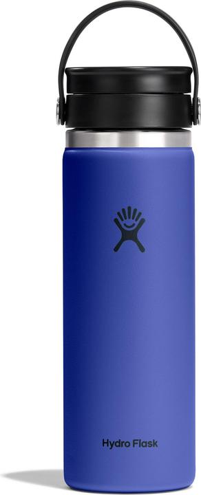 Immagine prodotto Hydro Flask Trinkflasche Wide Flex Sip Deckel (0.59 l)