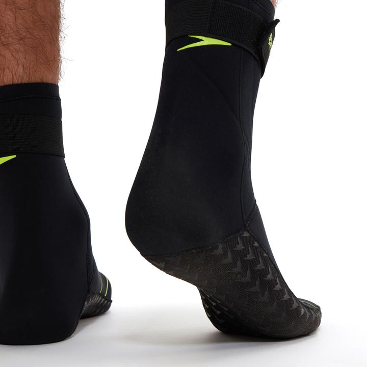 Actual product image Speedo Swim Socks (38, 42)