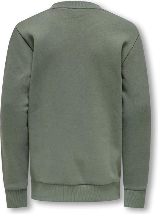 Produktbild Only & Sons Junior Osjceres Crew Neck Swt Noos (170)