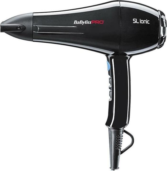 Produktbild BaByliss Pro GT Ionic (1900 W)