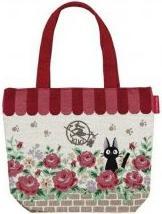 Immagine prodotto Marushin La piccola borsa di Kiki per il servizio di consegna Jiji Roses