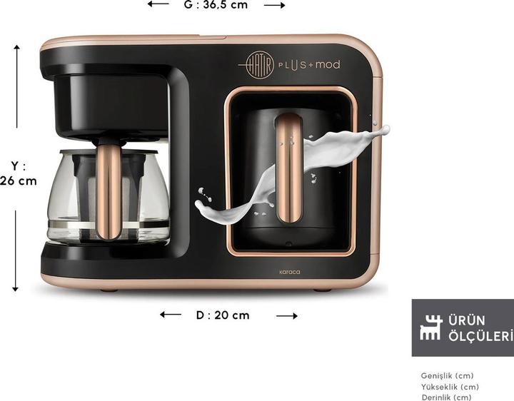 Produktbild Karaca 000001000018246003