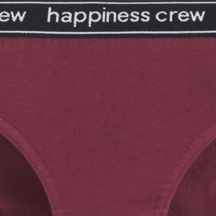 Immagine prodotto La Redoute Collections 5er-Pack Slips (128, Confezione da 5 pezzi)