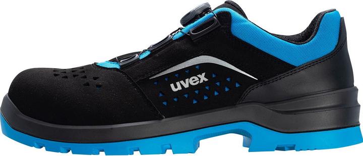 Immagine prodotto Uvex Safety Scarpa bassa (S1P, 42)