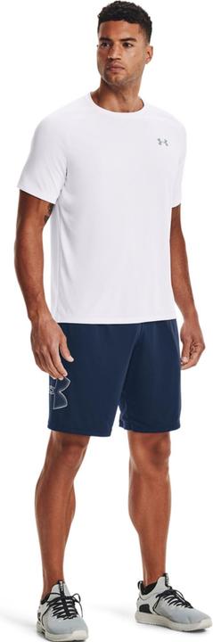 Produktbild Under Armour HeatGear Tech 2.0 Trainingsshirt Herren (L)