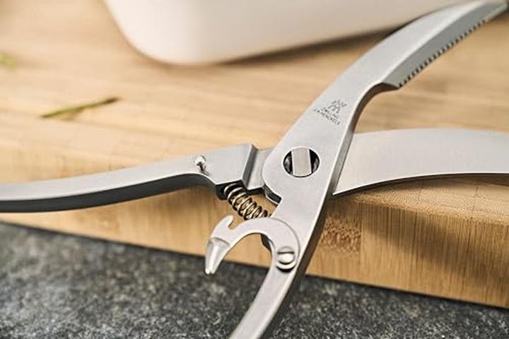 Actual product image Zwilling Poultry shears