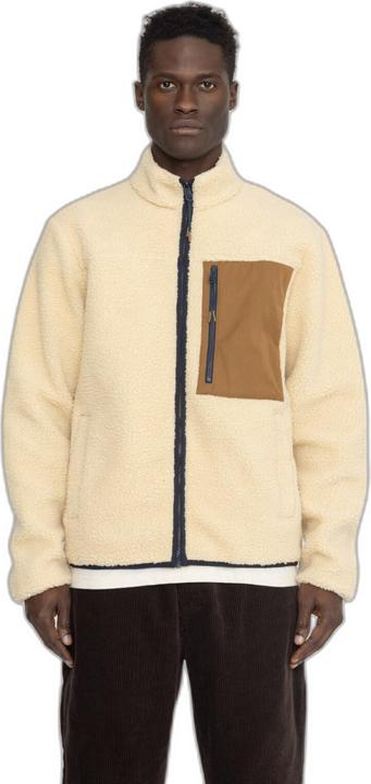 Produktbild Revolution Pocket Fleece Jacket (L)