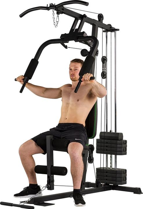 Actual product image Tunturi Kraftstation HG10