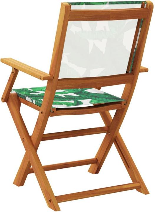 Produktbild vidaXL Gartenstuhl