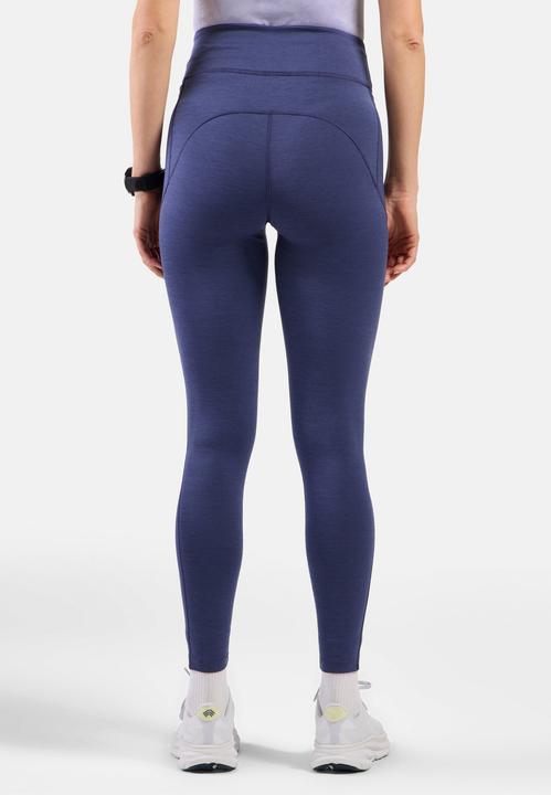 Actual product image Odlo Melierte Active 365 Trainings-Tights (S)